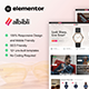 Albibli - Multipurpose Woocommerce Store Elementor Template Kit - ThemeForest Item for Sale