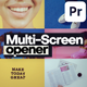 Multi-Screen Opener - VideoHive Item for Sale