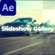 Dynamic Scroll Gallery - VideoHive Item for Sale
