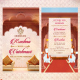 3D Indian Wedding Invites - VideoHive Item for Sale