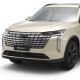 2025 GWM Haval H6 HEV with Interior - 3DOcean Item for Sale