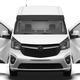 Opel Vivaro Van L1H2 HQInterior 2019 - 3DOcean Item for Sale
