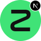 ZenG – Personal Portfolio NextJs Template