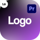Logo Reveal For Premiere Pro - VideoHive Item for Sale