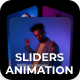 Sliders Animation Pack - VideoHive Item for Sale