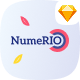 Numerio - Digital Marketing Sketch UI Template - ThemeForest Item for Sale