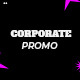 Corporate Promo Opener for Premiere Pro - VideoHive Item for Sale