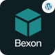 Bexon - Corporate Business WordPress Theme - ThemeForest Item for Sale