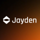 Jayden | Personal Portfolio WordPress - ThemeForest Item for Sale