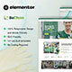 BeClean - Cleaning Service Company Elementor Pro Template Kit - ThemeForest Item for Sale
