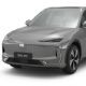 2025 Geely EX5 with Interior - 3DOcean Item for Sale