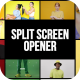 Multiscreen Opener - VideoHive Item for Sale
