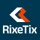 RixeTix - Transport & Logistics WordPress Theme - ThemeForest Item for Sale