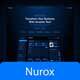 Nurox - AI Saas & Digital Company Elementor Template Kit - ThemeForest Item for Sale