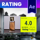 Rating & Review Product - VideoHive Item for Sale