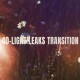 40+ Light Leak Transitions Pack for DaVinci Resolve