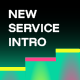 New Service Intro - VideoHive Item for Sale