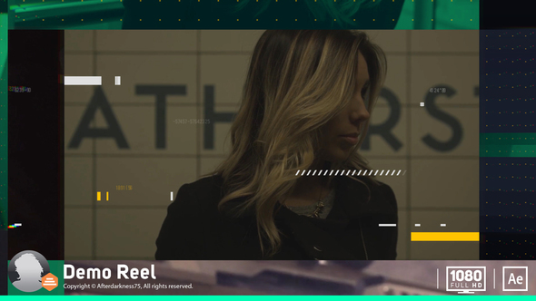 Demo Reel