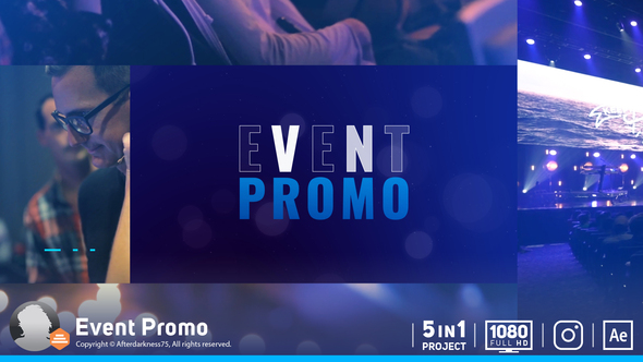 Event Promo