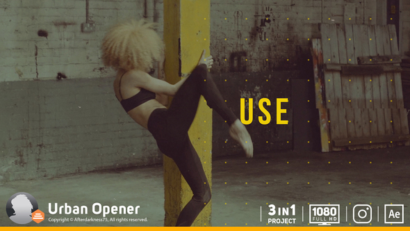 Urban Opener