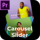 Carousel and Sliders MOGRT - VideoHive Item for Sale