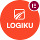 Logiku - Transport & Logistics WordPress Theme - ThemeForest Item for Sale