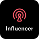 Influstar - Influencer Hiring Marketplace Platform - CodeCanyon Item for Sale