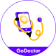 GoDoctor - Doctor Appointment Booking - Clinic & Hospital Management System -Lab & Medical Store App - CodeCanyon Item for Sale