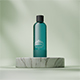 Elegant Product Bottle Mockup Scene - 3DOcean Item for Sale