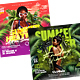 Summer Flyer Bundle - GraphicRiver Item for Sale