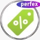 Line Item Discount for Perfex CRM - CodeCanyon Item for Sale