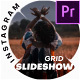 Instagram Grid Slideshow - VideoHive Item for Sale