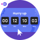 Sales Countdown Timer Builder - CodeCanyon Item for Sale