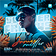 Summer Fridays Flyer - GraphicRiver Item for Sale