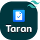 Taran - Tailwind CSS App & SaaS Landing Template - ThemeForest Item for Sale