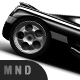 Sports Car - GraphicRiver Item for Sale