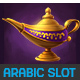 HTML Responsive Casino Game • Arabic Slot - CodeCanyon Item for Sale