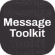 Message Toolkit - VideoHive Item for Sale