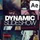 Dynamic Slideshow - VideoHive Item for Sale