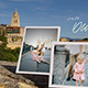 European Travel Slideshow - VideoHive Item for Sale