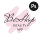 BeShop - Beauty Store PSD UI Template - ThemeForest Item for Sale