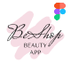 BeShop - Beauty Store Sketch UI Template - ThemeForest Item for Sale