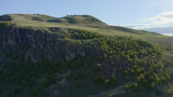 Rocky Mountain Plains