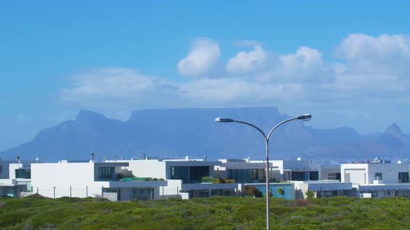 Time Lapse Video From the Waterfront in Cape Town Big Bay