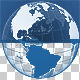 Globe Countries 2 - VideoHive Item for Sale