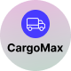 Cargomax – Shipping & Logistics Admin Dashboard Next.js Template - ThemeForest Item for Sale