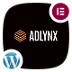 Adlynx - Ads Planner & Digital Marketing Elementor Template Kit - ThemeForest Item for Sale