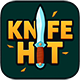 Knife Hit Online - CodeCanyon Item for Sale