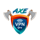 Axe VPN Flutter App With Admin Panel - Linkze - CodeCanyon Item for Sale