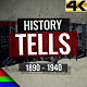 History Documentary 4K - VideoHive Item for Sale